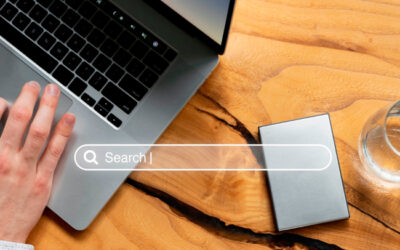 ¿Cómo Navegamos Realmente por una Página Web?