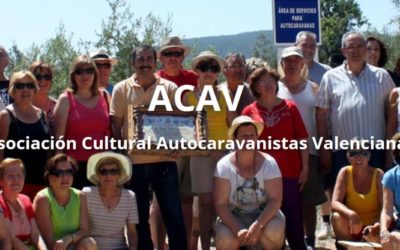 Proyecto ACAV