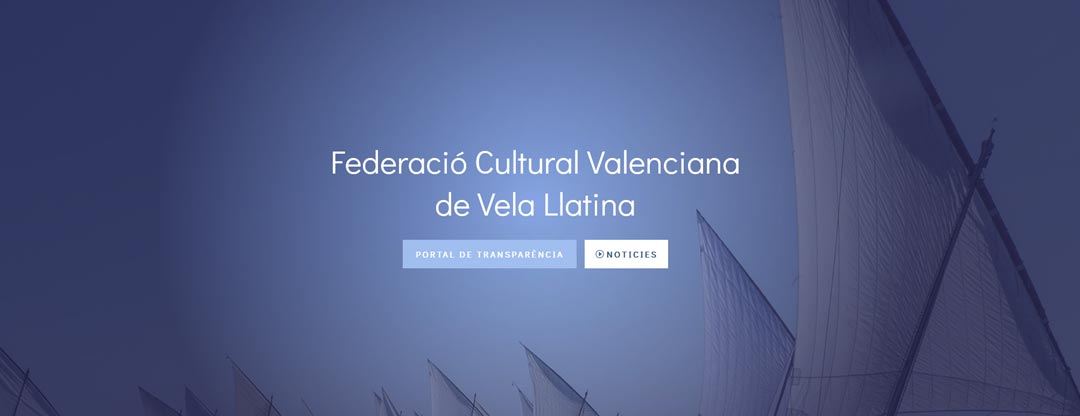 Federació Cultural Valenciana de Vela Llatina